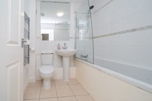 SHOWER ROOM- click for photo gallery